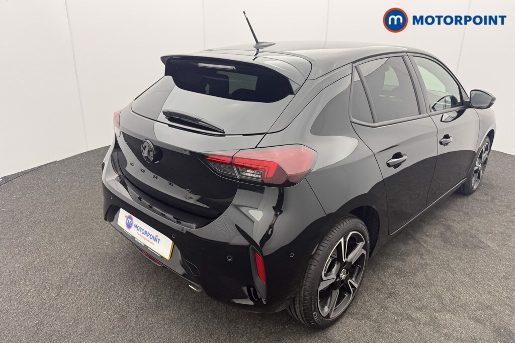 Used Vauxhall Corsa 2025 for sale - 77688520: Photo 13