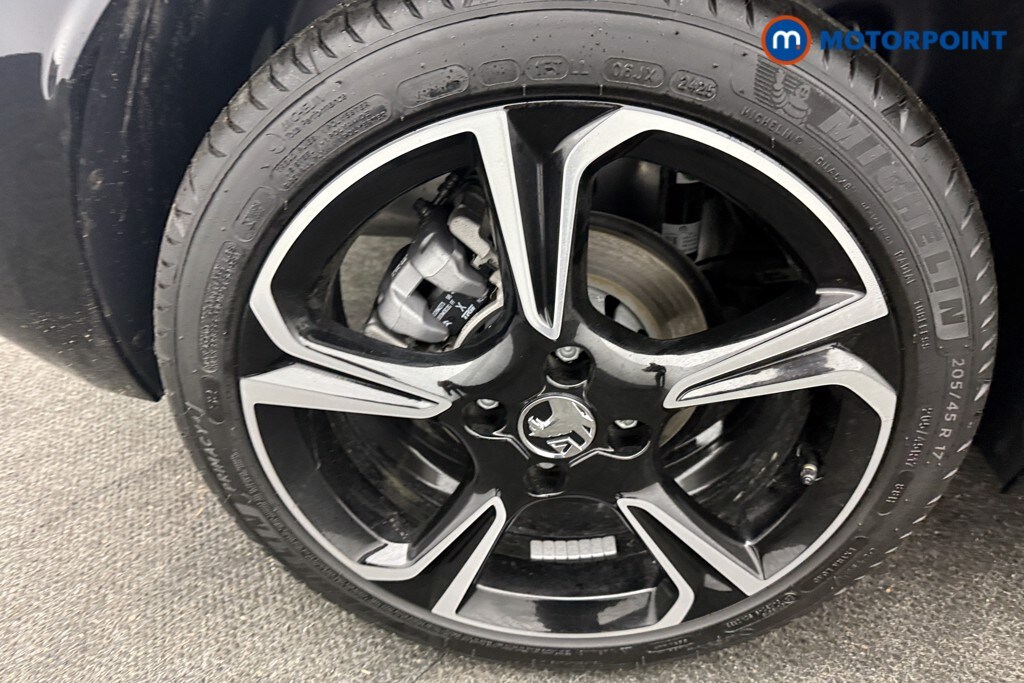 Used Vauxhall Corsa 2025 for sale - 77688520: Photo 14