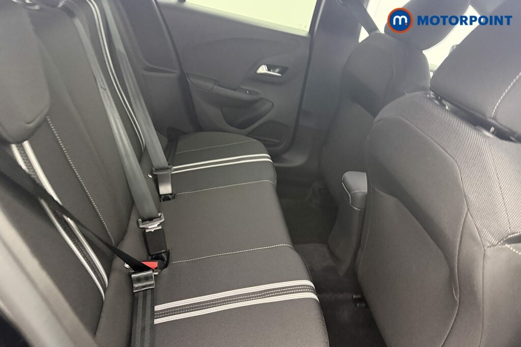 Used Vauxhall Corsa 2025 for sale - 77688520: Photo 15
