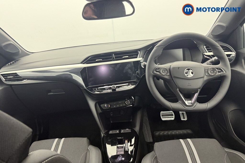 Used Vauxhall Corsa 2025 for sale - 77688520: Photo 16