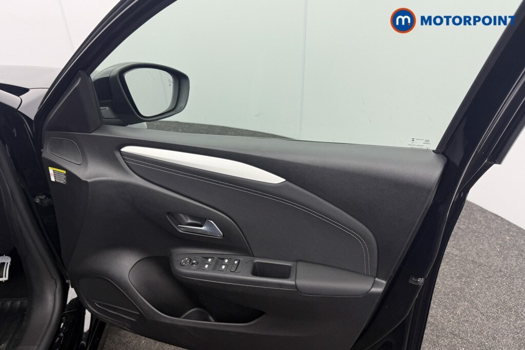 Used Vauxhall Corsa 2025 for sale - 77688520: Photo 17