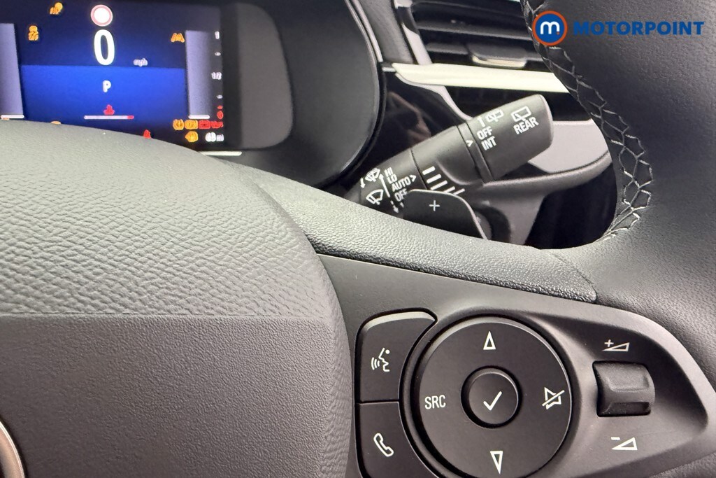 Used Vauxhall Corsa 2025 for sale - 77688520: Photo 21