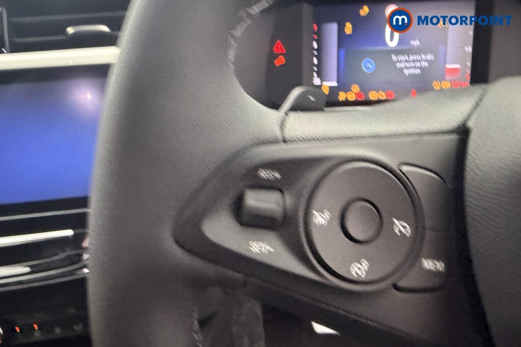 Used Vauxhall Corsa 2025 for sale - 77688520: Photo 22