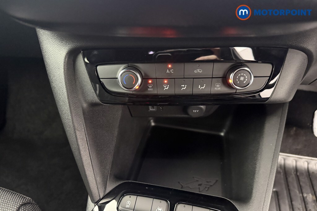 Used Vauxhall Corsa 2025 for sale - 77688520: Photo 25