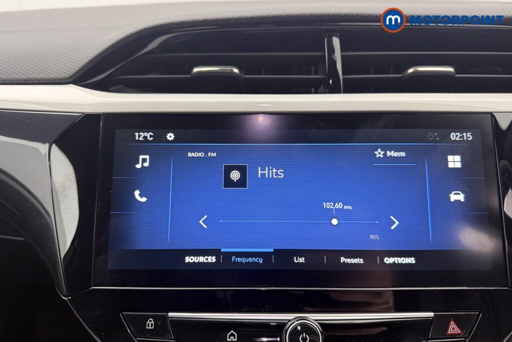 Used Vauxhall Corsa 2025 for sale - 77688520: Photo 27