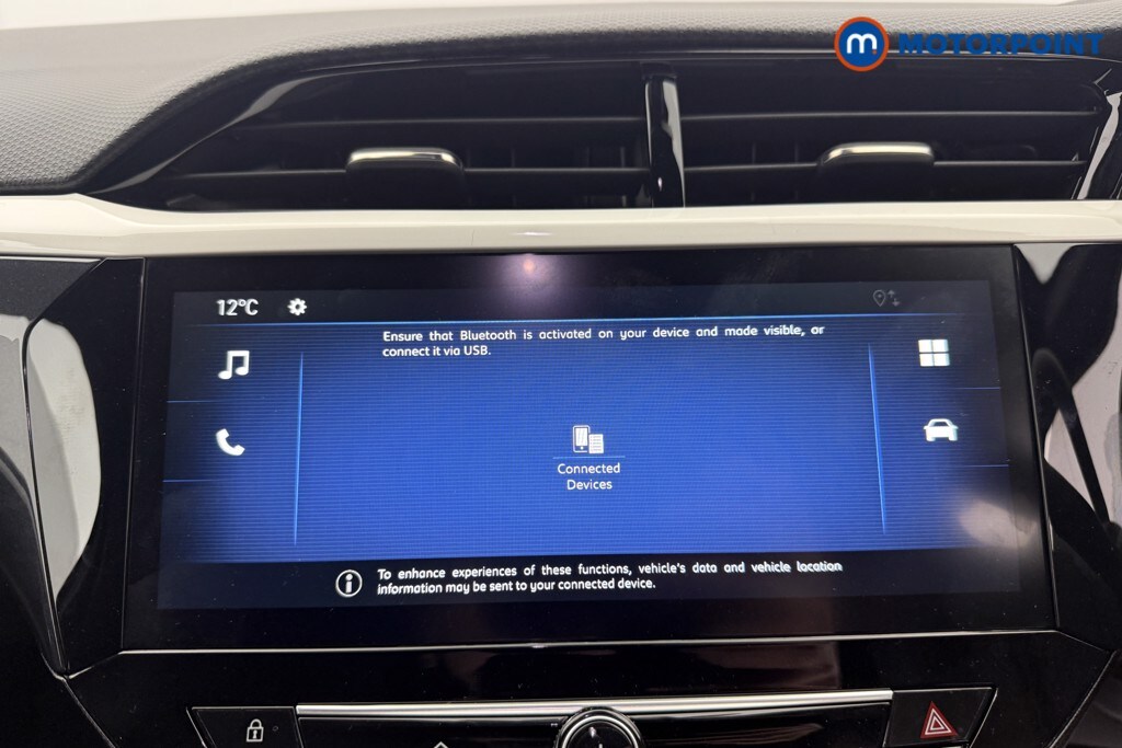 Used Vauxhall Corsa 2025 for sale - 77688520: Photo 28