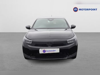 Used Vauxhall Corsa undefined for sale - 77688520: Photo