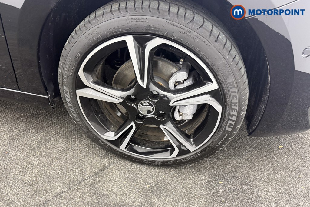 Used Vauxhall Corsa 2025 for sale - 77688520: Photo 31