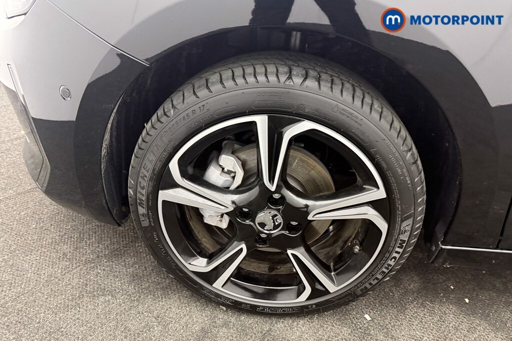 Used Vauxhall Corsa 2025 for sale - 77688520: Photo 35