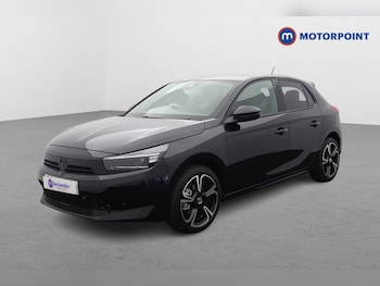 Used Vauxhall Corsa undefined for sale - 77688520: Photo