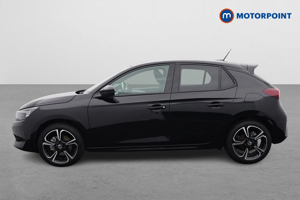 Used Vauxhall Corsa 2025 for sale - 77688520: Photo 4