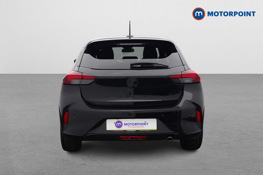 Used Vauxhall Corsa 2025 for sale - 77688520: Photo 6