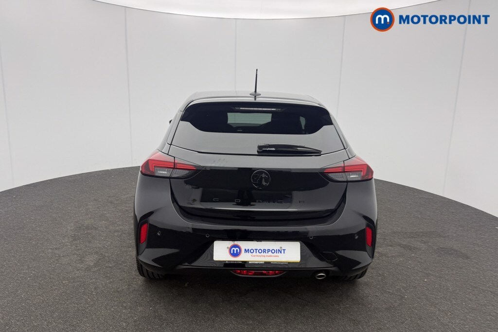 Used Vauxhall Corsa 2025 for sale - 77688520: Photo 9