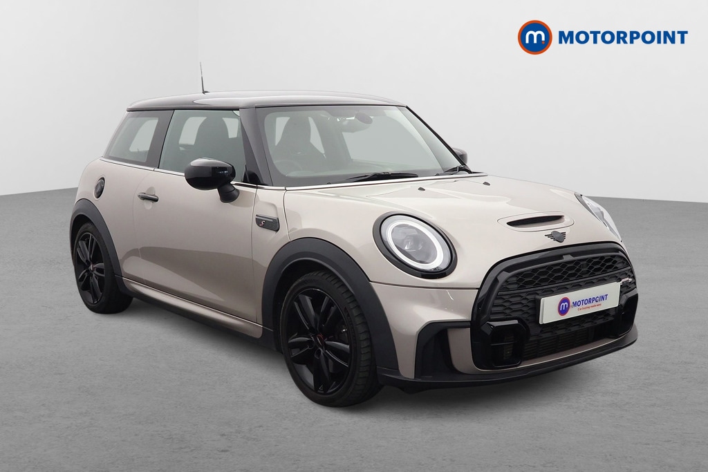 Used MINI Hatch 2022 for sale - 77903953: Photo 1