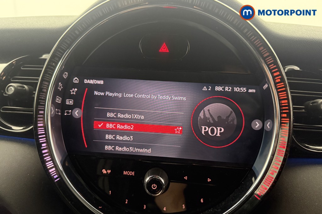 Used MINI Hatch 2022 for sale - 77903953: Photo 14