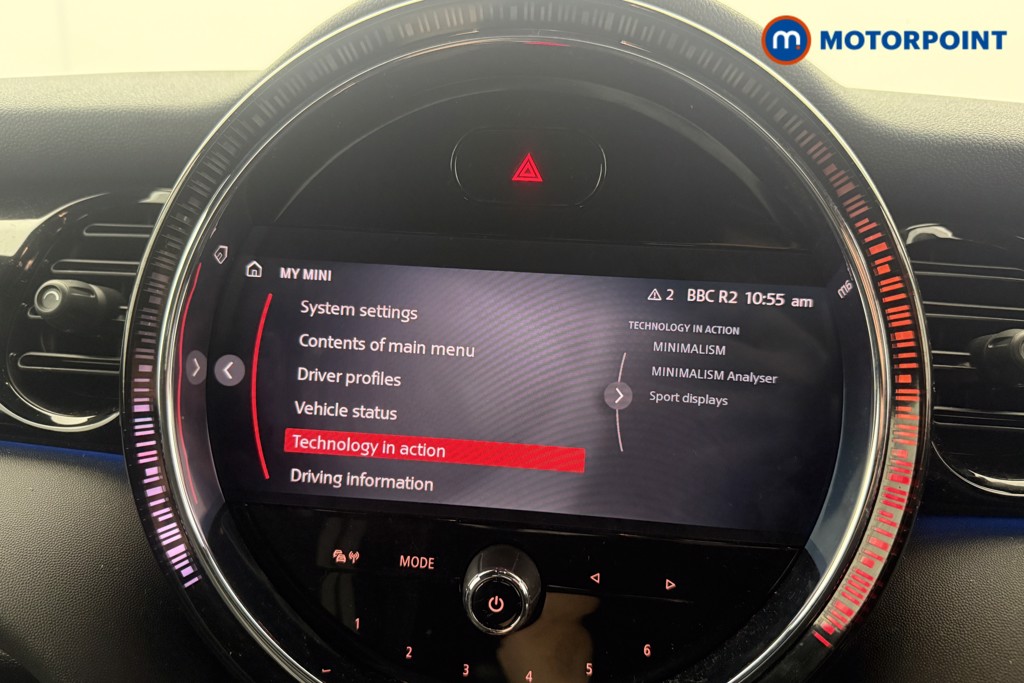 Used MINI Hatch 2022 for sale - 77903953: Photo 18