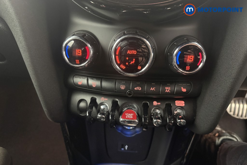 Used MINI Hatch 2022 for sale - 77903953: Photo 19