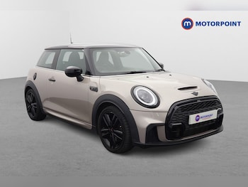 Used MINI Hatch 2022 for sale - 77903953: Photo