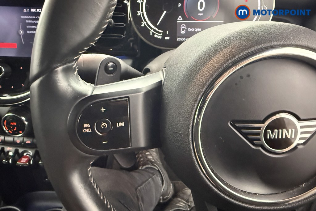 Used MINI Hatch 2022 for sale - 77903953: Photo 21