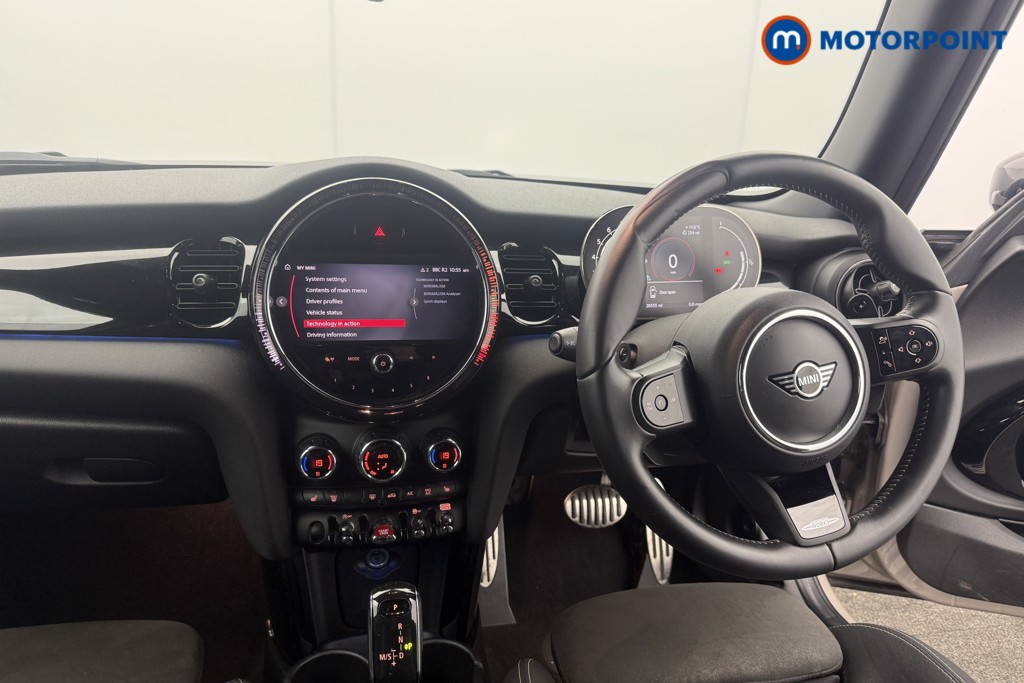 Used MINI Hatch 2022 for sale - 77903953: Photo 23