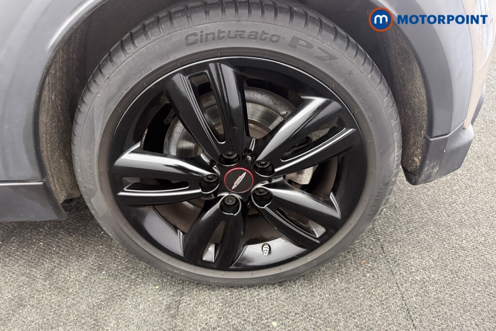 Used MINI Hatch 2022 for sale - 77903953: Photo 31