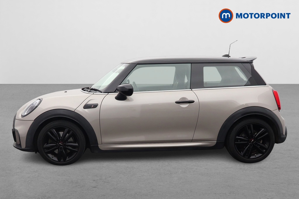 Used MINI Hatch 2022 for sale - 77903953: Photo 4