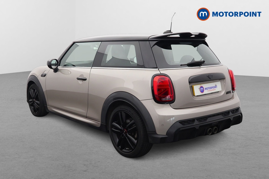 Used MINI Hatch 2022 for sale - 77903953: Photo 5