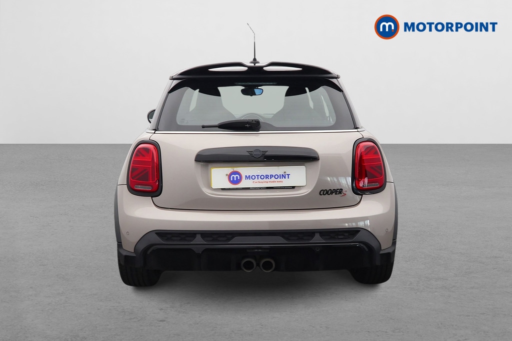Used MINI Hatch 2022 for sale - 77903953: Photo 6