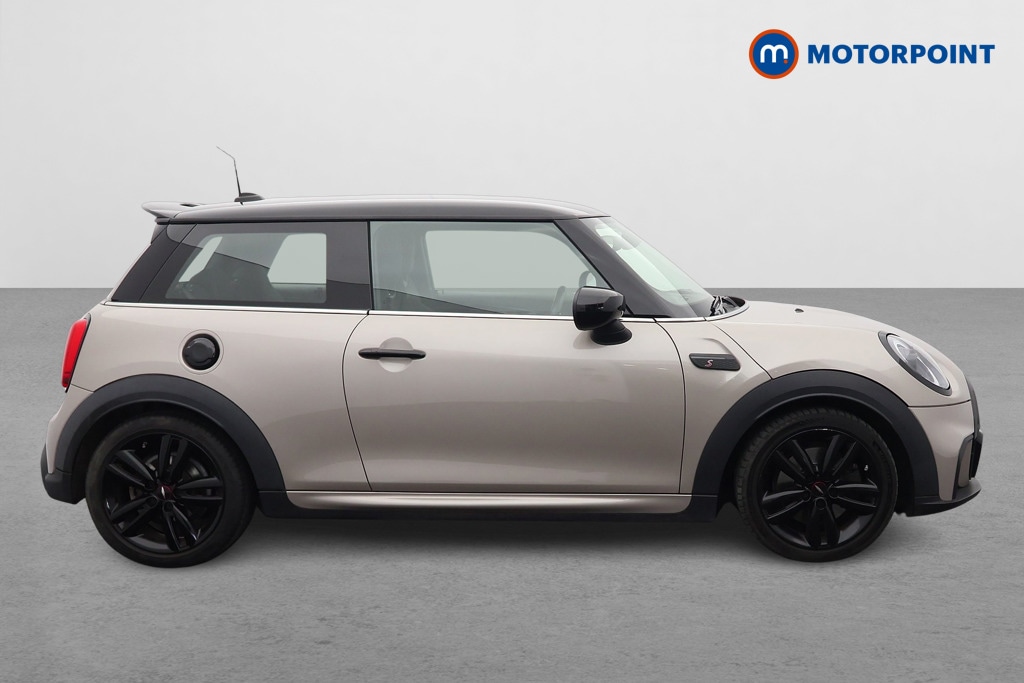 Used MINI Hatch 2022 for sale - 77903953: Photo 8