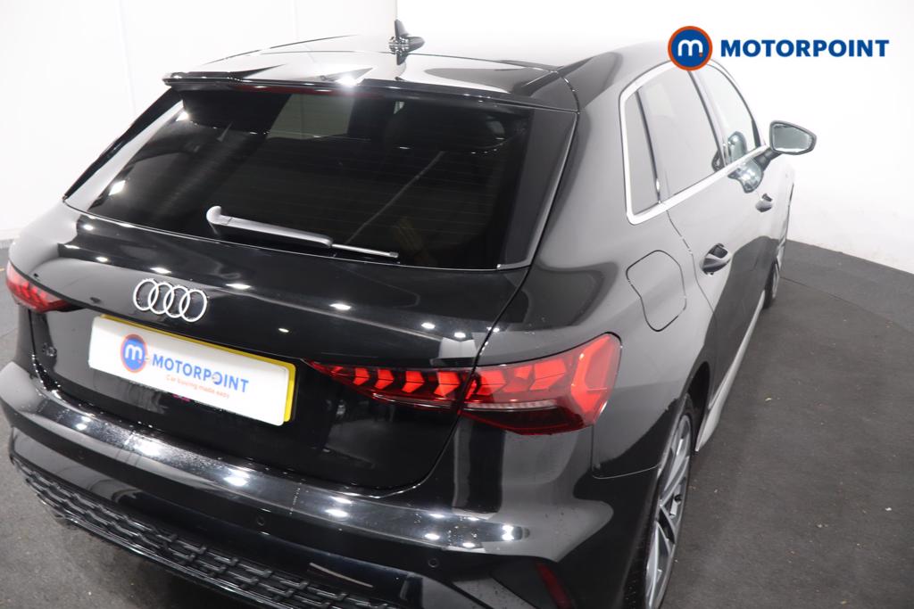 Used Audi A3 2025 for sale - 76859494: Photo 11