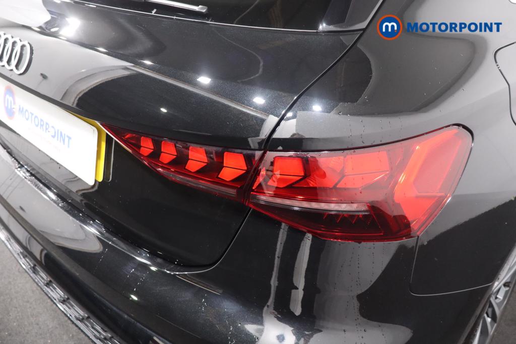 Used Audi A3 2025 for sale - 76859494: Photo 12