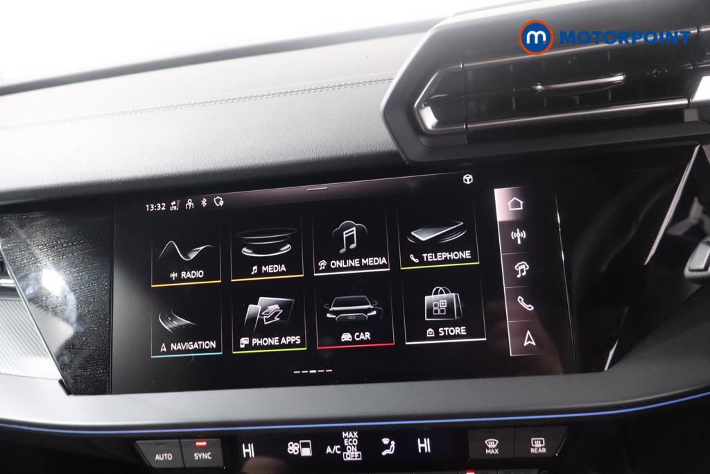 Used Audi A3 2025 for sale - 76859494: Photo 29