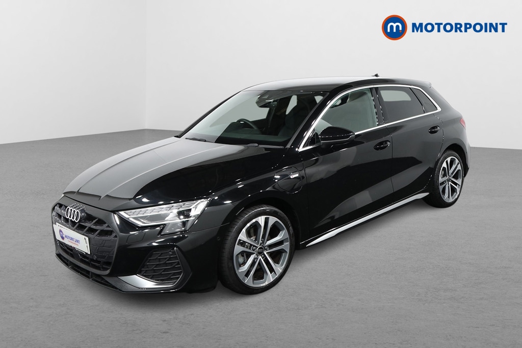 Used Audi A3 2025 for sale - 76859494: Photo 3