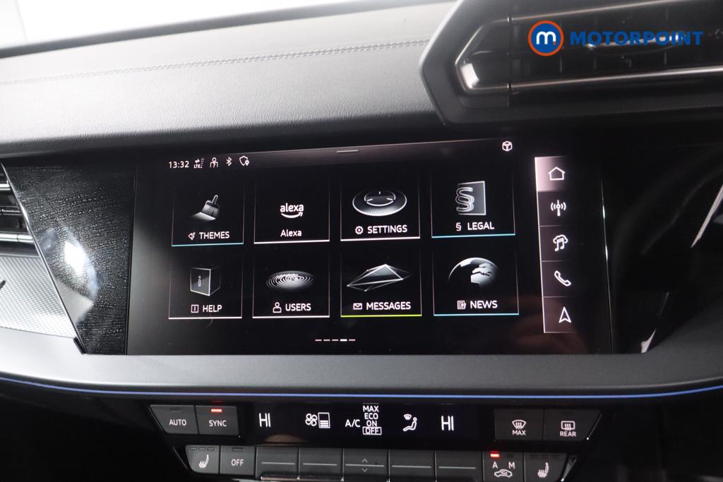 Used Audi A3 2025 for sale - 76859494: Photo 30