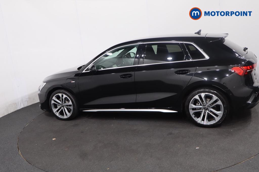 Used Audi A3 2025 for sale - 76859494: Photo 39