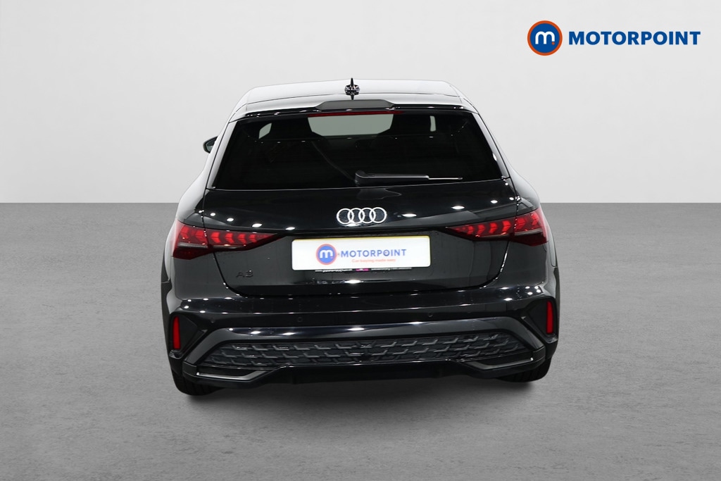 Used Audi A3 2025 for sale - 76859494: Photo 6