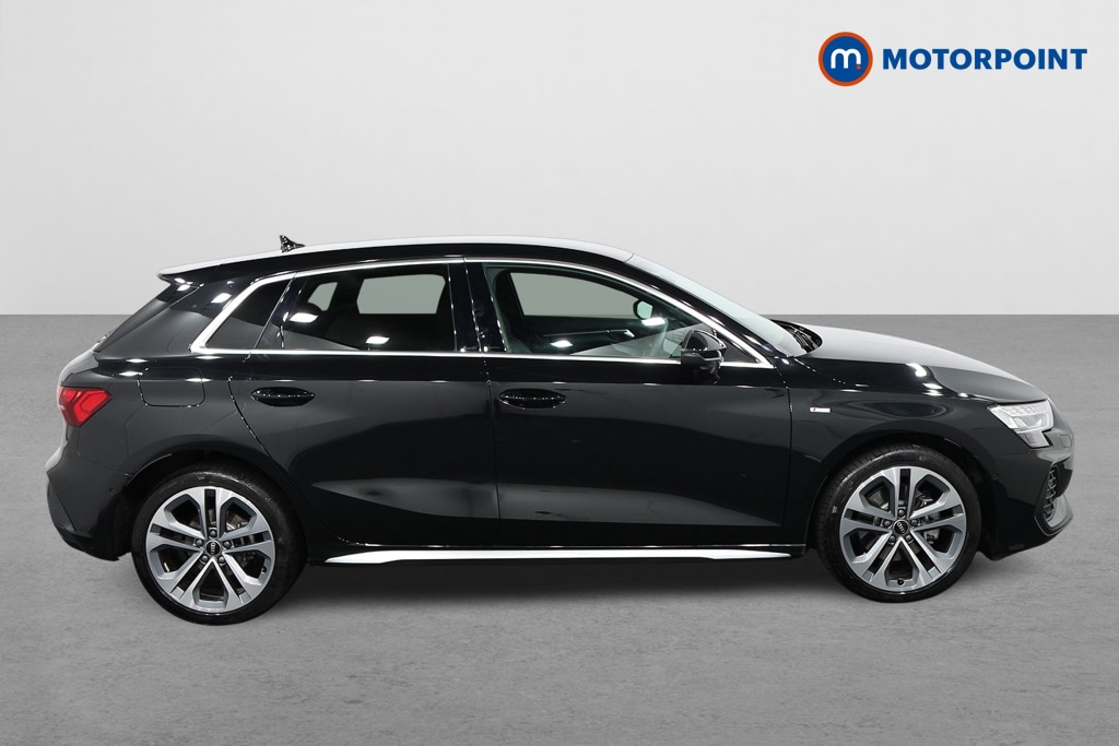 Used Audi A3 2025 for sale - 76859494: Photo 8