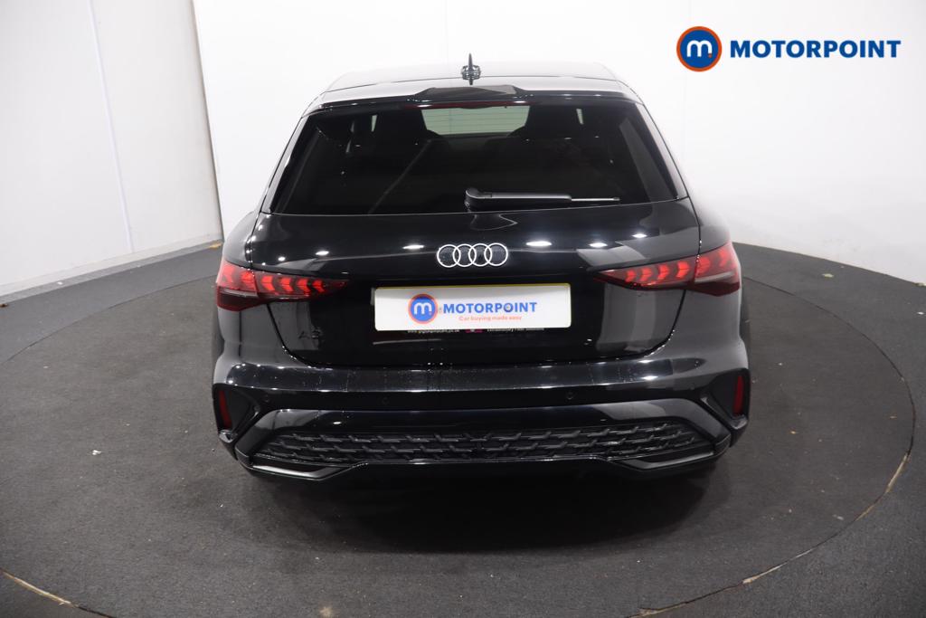 Used Audi A3 2025 for sale - 76859494: Photo 9