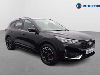 2024 - 2.5 PHEV ST-Line X 5dr CVT