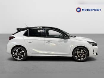 Used Vauxhall Corsa 2025 for sale - 79840353: Photo