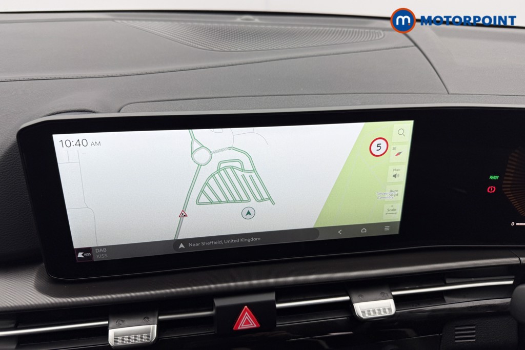 Used Kia Sportage 2025 for sale - 77221271: Photo 10