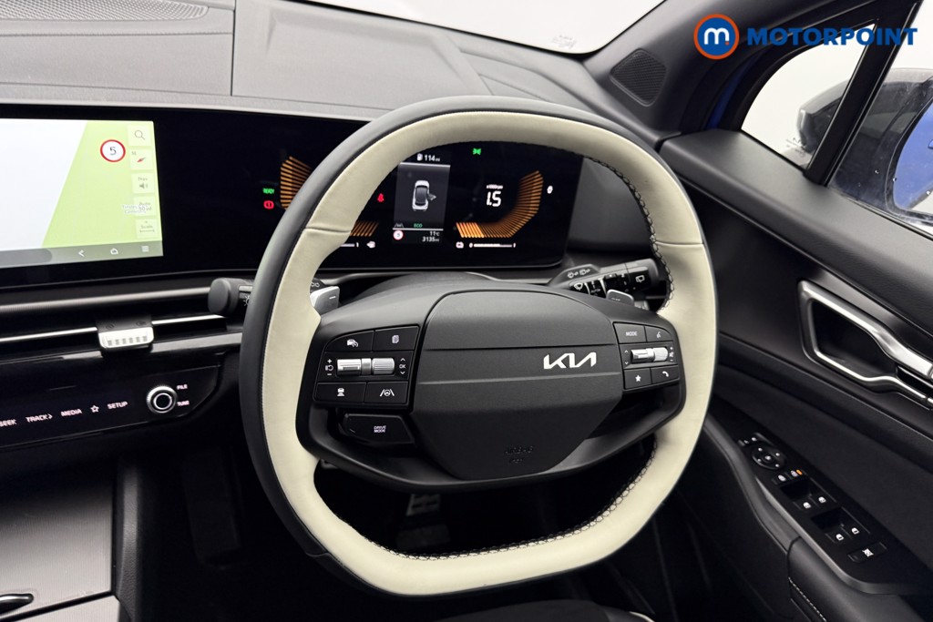 Used Kia Sportage 2025 for sale - 77221271: Photo 11