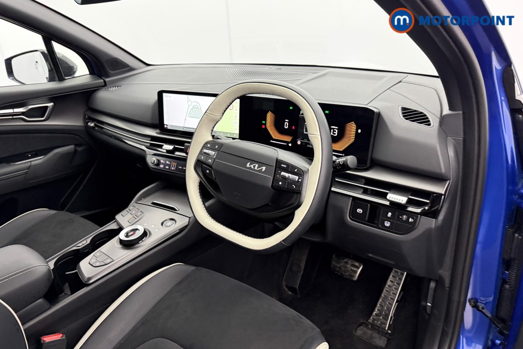 Used Kia Sportage 2025 for sale - 77221271: Photo 12