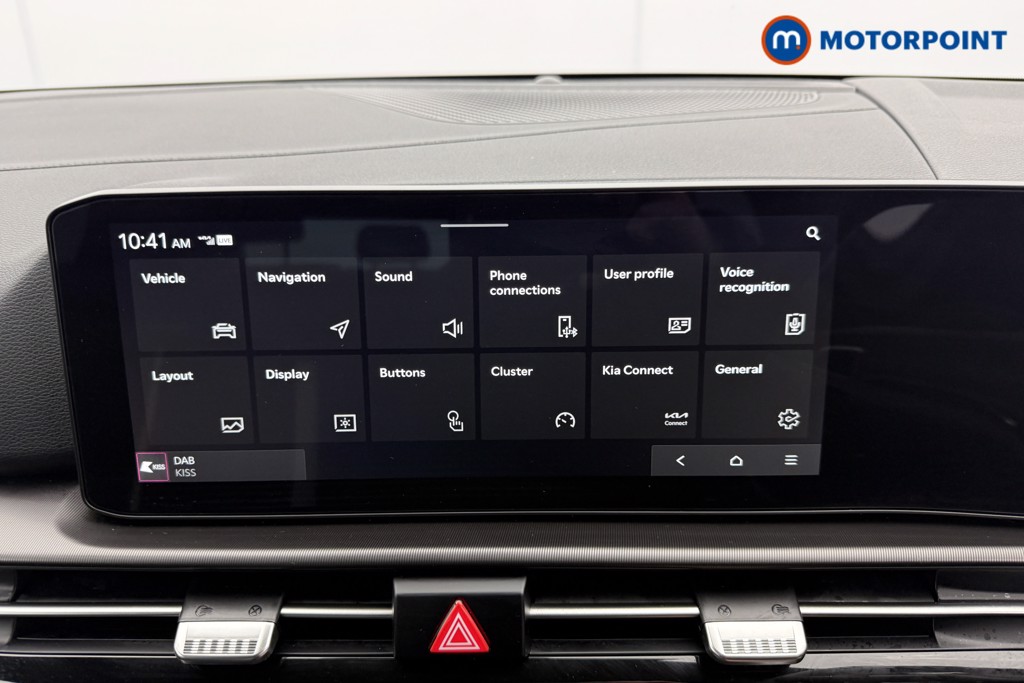 Used Kia Sportage 2025 for sale - 77221271: Photo 14