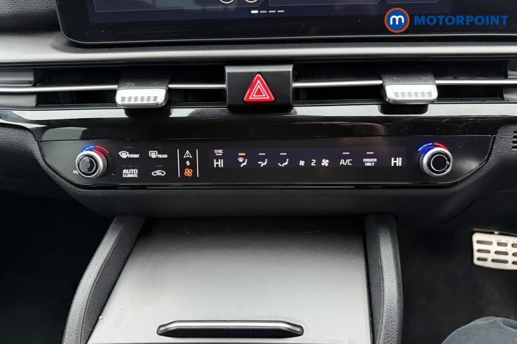 Used Kia Sportage 2025 for sale - 77221271: Photo 19