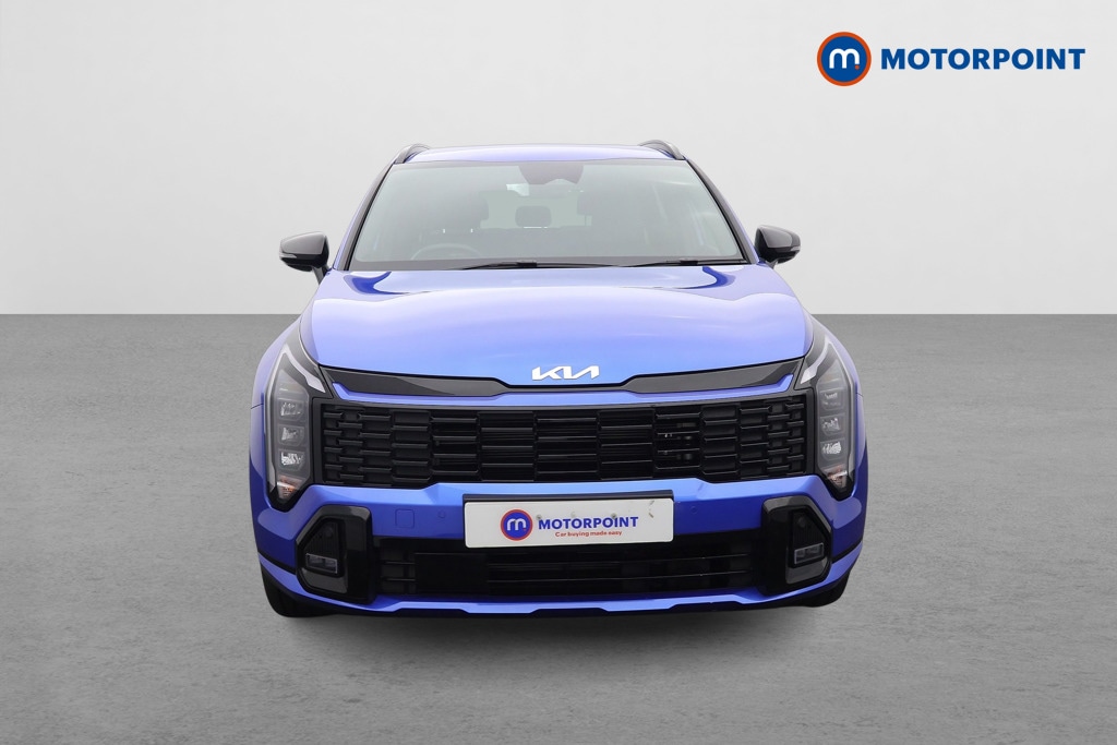 Used Kia Sportage 2025 for sale - 77221271: Photo 2