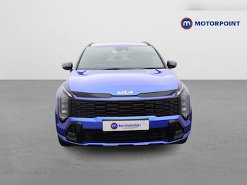 Used Kia Sportage 2025 for sale - 77221271: Photo