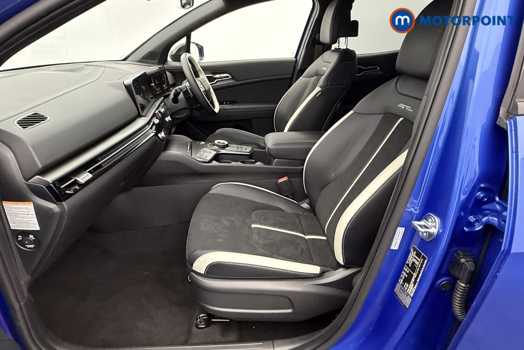 Used Kia Sportage 2025 for sale - 77221271: Photo 33