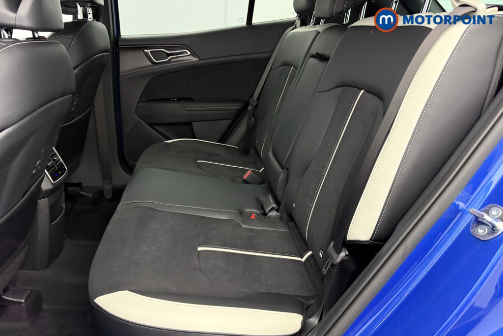 Used Kia Sportage 2025 for sale - 77221271: Photo 34