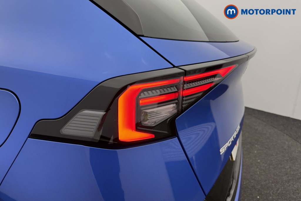 Used Kia Sportage 2025 for sale - 77221271: Photo 36